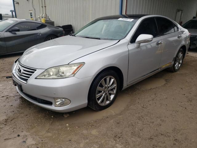 LEXUS ES 350 2010 с VIN JTHBK1EG0A2371677 - Снимка от търг