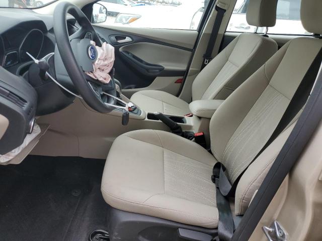 Photo 7 from auction – 2017 FORD FOCUS SE with VIN 1FADP3F28HL337507