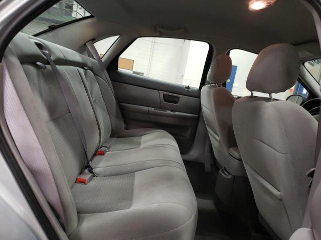Photo 10 from auction – 2007 FORD TAURUS SEL with VIN 1FAFP56U97A192154