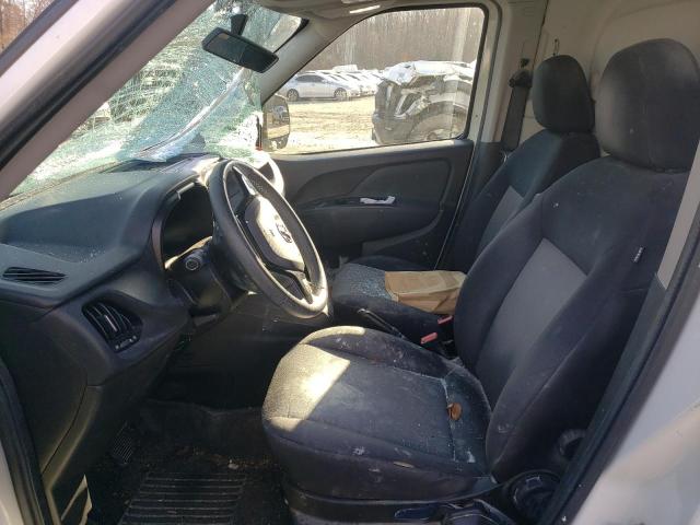 Photo 7 from auction – 2015 RAM PROMASTER with VIN ZFBERFBT6F6A77425
