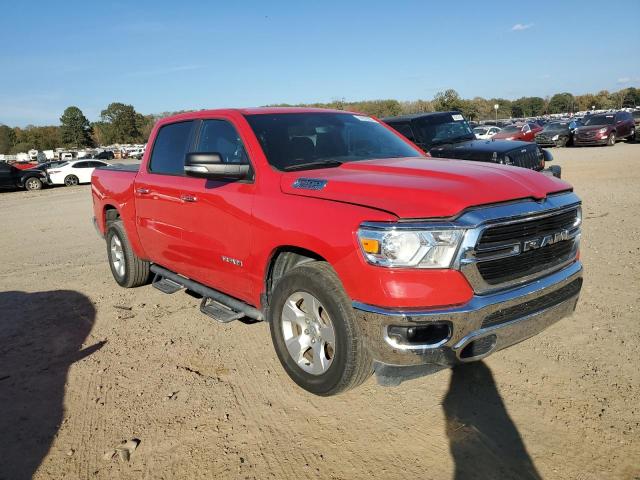 Photo 4 from auction – 2019 RAM 1500 BIG H with VIN 1C6SRFFT7KN848988
