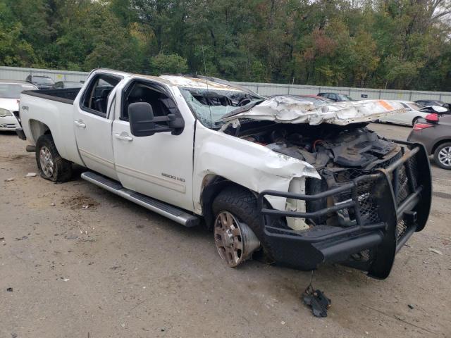 Photo 4 from auction – 2011 CHEVROLET SILVERADO with VIN 1GC1KYC84BF176614