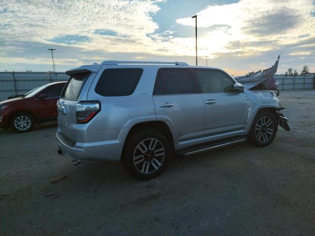 Photo 3 from auction – 2016 TOYOTA 4RUNNER SR with VIN JTEZU5JR2G5144826