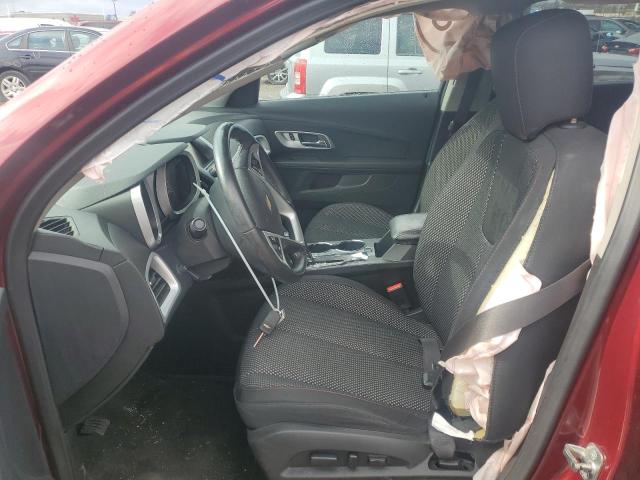 Photo 7 from auction – 2017 CHEVROLET EQUINOX LT with VIN 2GNALCEK4H6181802