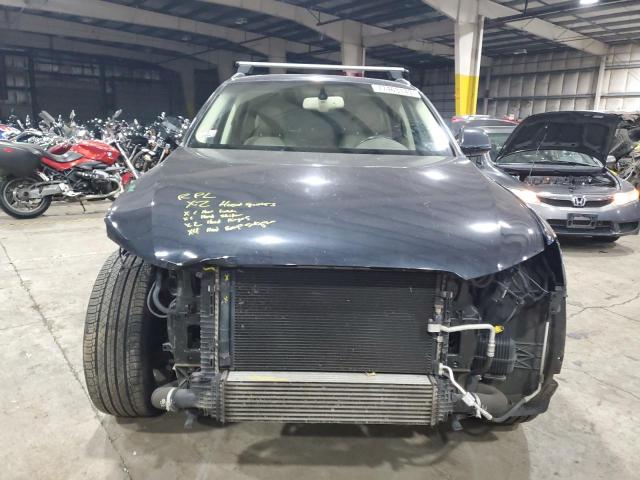 Photo 5 from auction – 2015 AUDI Q5 PREMIUM with VIN WA1LFAFP1FA145339