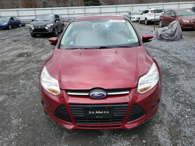 Photo 5 from auction – 2014 FORD FOCUS SE with VIN 1FADP3F20EL159944