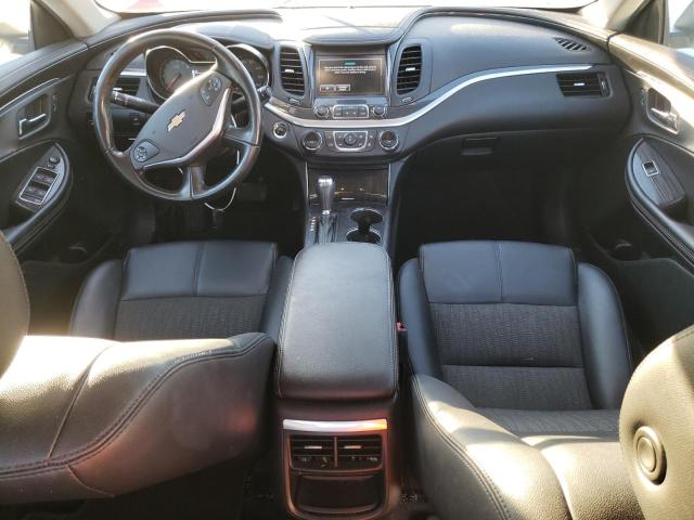 Photo 8 from auction – 2020 CHEVROLET IMPALA LT with VIN 2G11Z5S37L9106060
