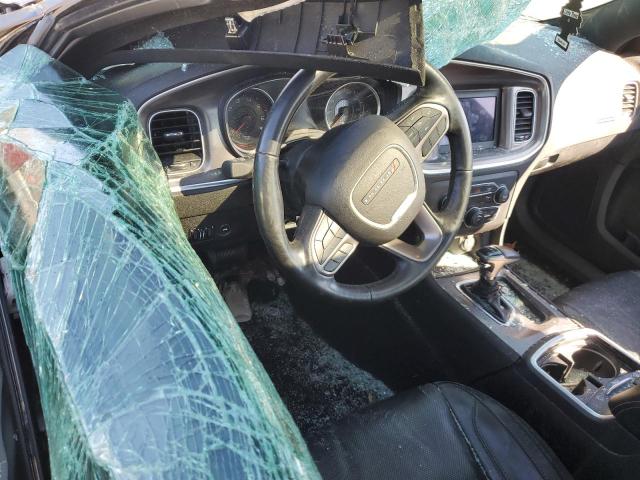 Photo 8 from auction – 2021 DODGE CHARGER SX with VIN 2C3CDXBG9MH535242