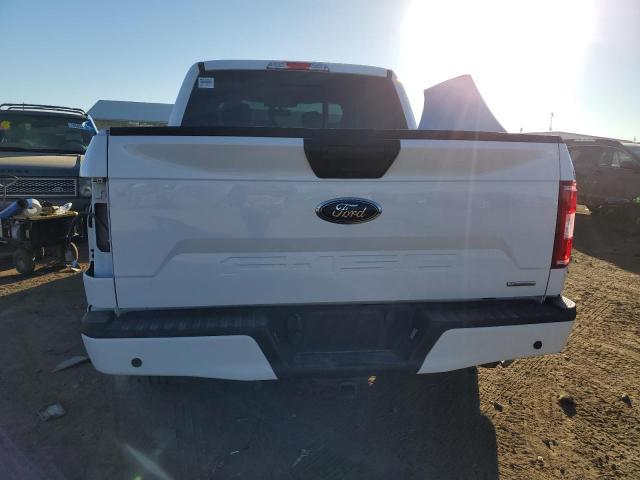 Photo 6 from auction – 2019 FORD F150 SUPER with VIN 1FTEW1E47KKE42562