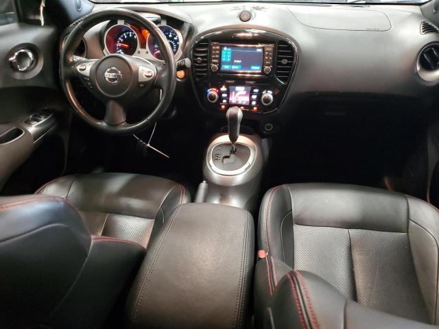 Photo 8 from auction – 2017 NISSAN JUKE S with VIN JN8AF5MVXHT750462