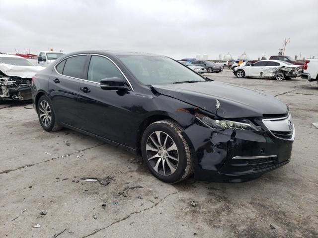 Photo 4 from auction – 2017 ACURA TLX TECH with VIN 19UUB1F55HA003200