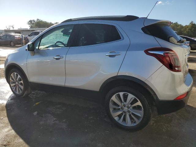 Photo 2 from auction – 2017 BUICK ENCORE PRE with VIN KL4CJASB1HB070972
