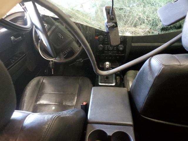 Photo 8 from auction – 2010 FORD ESCAPE LIM with VIN 1FMCU9EG0AKA39667