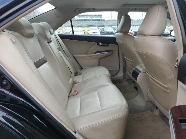 Photo 10 from auction – 2012 TOYOTA CAMRY SE with VIN 4T1BK1FK6CU505891