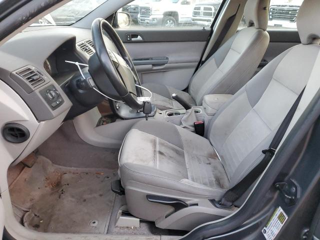 Photo 7 from auction – 2007 VOLVO S40 2.4I with VIN YV1MS382072273337