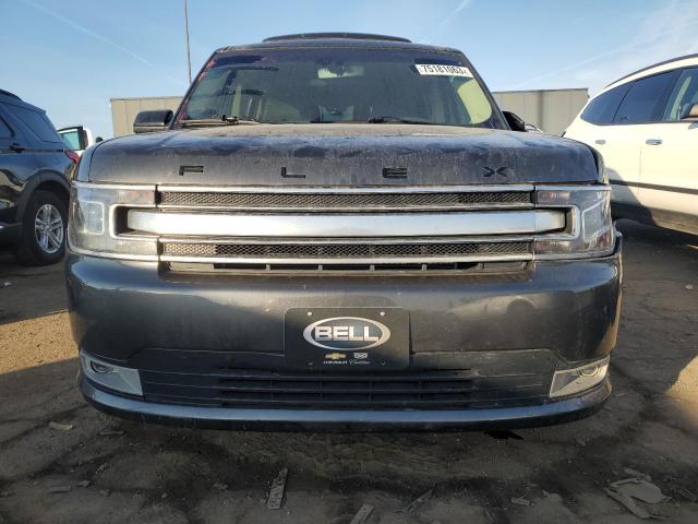 Photo 5 from auction – 2019 FORD FLEX LIMIT with VIN 2FMHK6D81KBA05060