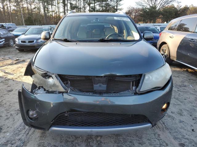 Photo 5 from auction – 2008 MITSUBISHI OUTLANDER with VIN JA4MT41X28Z010672