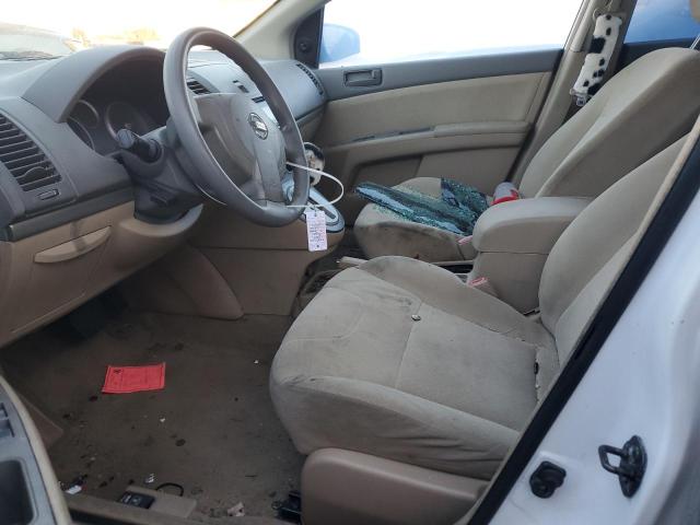 Photo 7 from auction – 2009 NISSAN SENTRA 2.0 with VIN 3N1AB61E59L684414