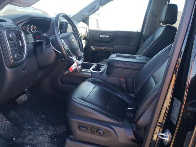 Photo 7 from auction – 2019 CHEVROLET SILVERADO with VIN 3GCPYFED6KG218688
