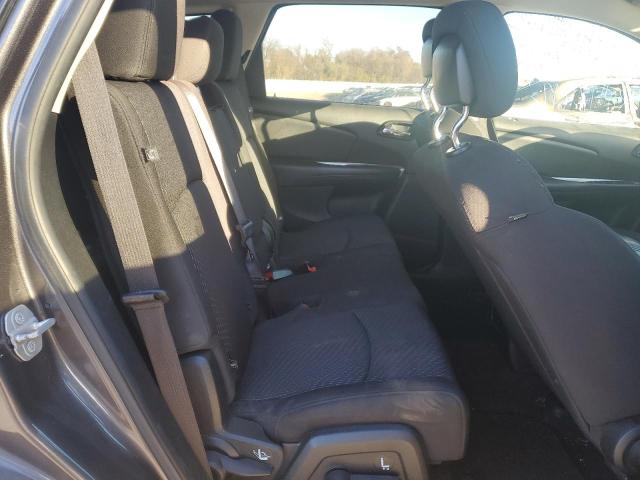 Photo 11 from auction – 2019 DODGE JOURNEY SE with VIN 3C4PDCBB6KT821032