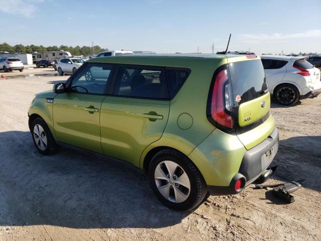 Photo 2 from auction – 2015 KIA SOUL with VIN KNDJN2A28F7753101