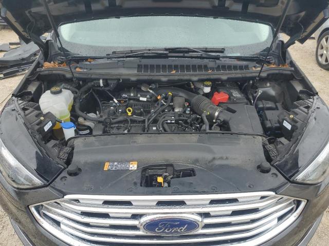 Photo 12 from auction – 2020 FORD EDGE SEL with VIN 2FMPK4J90LBA90455
