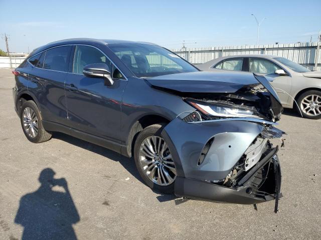 Photo 4 from auction – 2022 TOYOTA VENZA LE with VIN JTEAAAAH3NJ091242