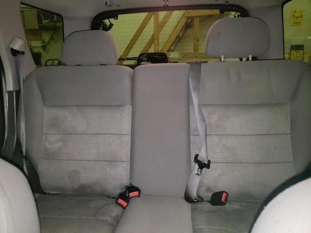 Photo 10 from auction – 2005 FORD ESCAPE XLS with VIN 1FMYU03175KD53693