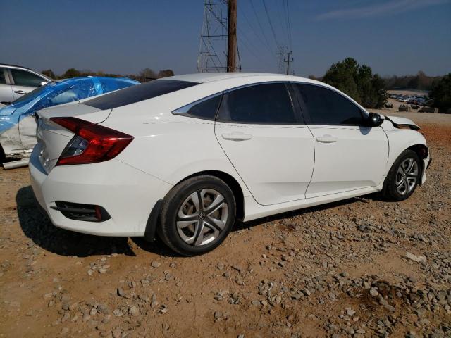 Photo 3 from auction – 2018 HONDA CIVIC LX with VIN 2HGFC2F59JH568617