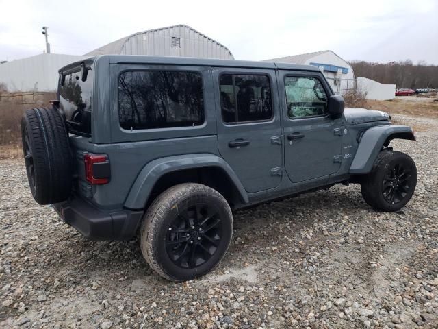 Photo 3 from auction – 2024 JEEP WRANGLER S with VIN 1C4RJXP65RW174499