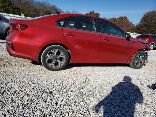 Photo 3 from auction – 2020 KIA FORTE FE with VIN 3KPF24ADXLE188115