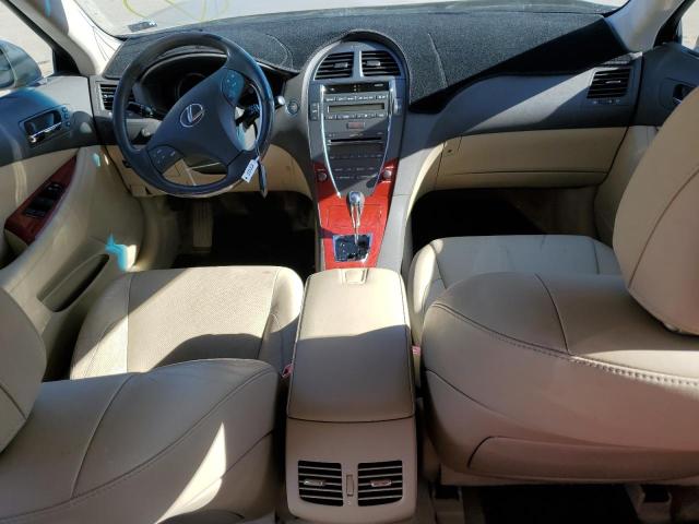 Photo 8 from auction – 2008 LEXUS ES 350 with VIN JTHBJ46G582191625