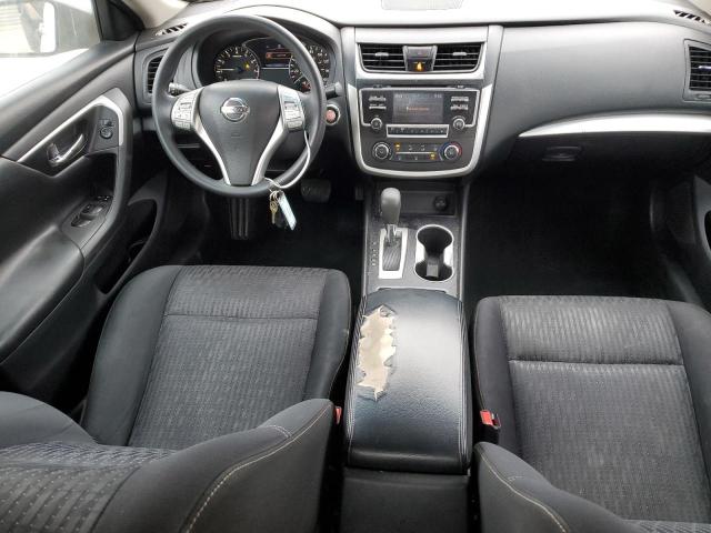 Photo 8 from auction – 2016 NISSAN ALTIMA 2.5 with VIN 1N4AL3AP4GN390466