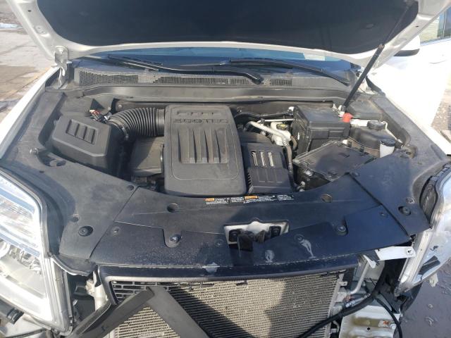 Photo 11 from auction – 2015 GMC TERRAIN SL with VIN 2GKALMEK2F6300897