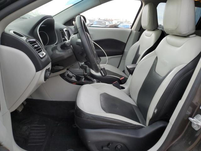 Photo 7 from auction – 2018 JEEP COMPASS LI with VIN 3C4NJDCB2JT163731