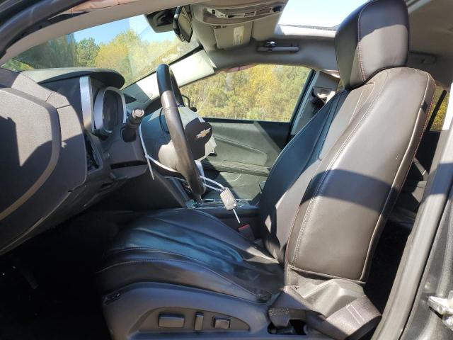 Photo 7 from auction – 2013 CHEVROLET EQUINOX LT with VIN 2GNFLFE33D6354414