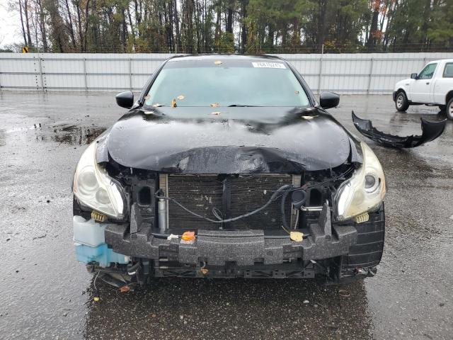 Photo 5 from auction – 2011 INFINITI G25 BASE with VIN JN1DV6AP9BM602167