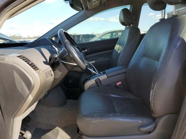 Photo 7 from auction – 2008 TOYOTA PRIUS with VIN JTDKB20U483455607