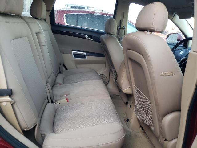 Photo 10 from auction – 2008 SATURN VUE XE with VIN 3GSCL33P08S632262