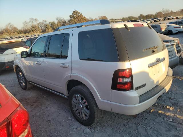 Photo 2 from auction – 2010 FORD EXPLORER L with VIN 1FMEU6FE7AUA33759