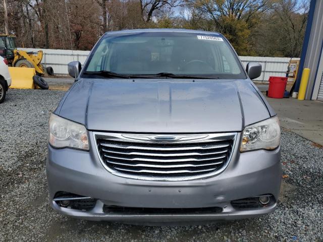 Photo 5 from auction – 2014 CHRYSLER TOWN & COU with VIN 2C4RC1BG3ER156089
