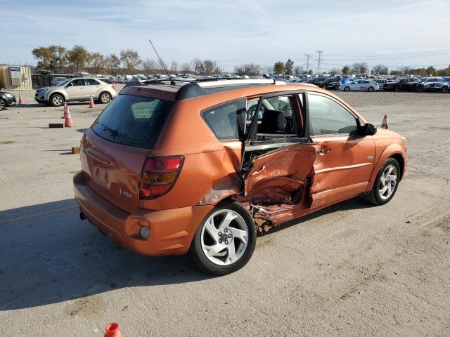 Photo 3 from auction – 2004 PONTIAC VIBE with VIN 5Y2SL62824Z409107