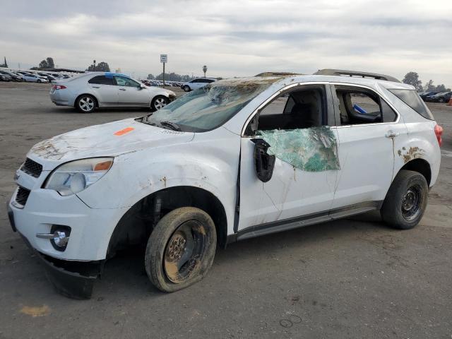 CHEVROLET EQUINOX LT 2015 with VIN 1GNALCEK5FZ104633 - Photo from auction
