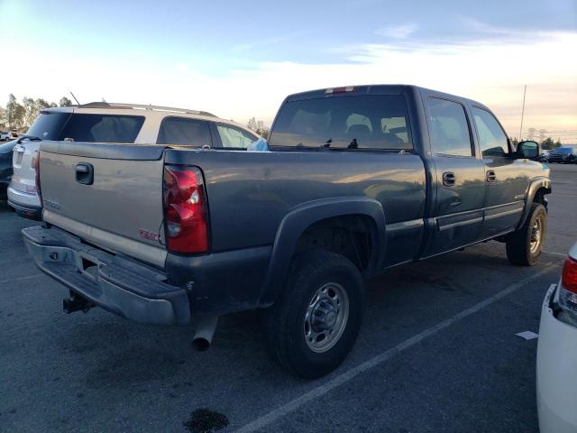 Photo 3 from auction – 2004 CHEVROLET SILVERADO with VIN 1GCHC23U04F265427