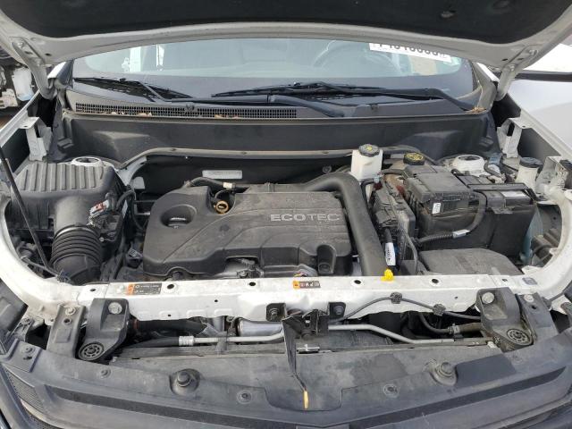 Photo 11 from auction – 2018 CHEVROLET EQUINOX LT with VIN 3GNAXJEV1JS541358