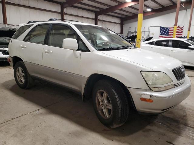 Photo 4 from auction – 2003 LEXUS RX 300 with VIN JTJHF10U930298138