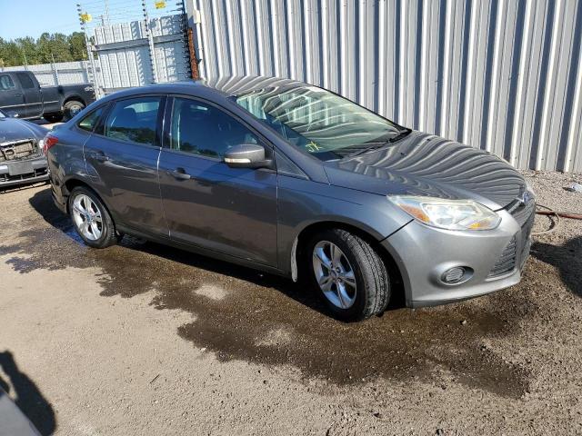 Photo 4 from auction – 2013 FORD FOCUS SE with VIN 1FADP3F23DL257767