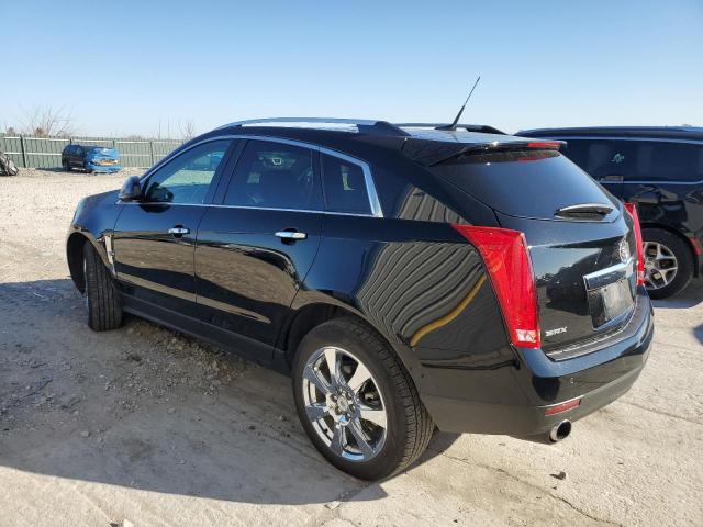 Photo 2 from auction – 2012 CADILLAC SRX PERFOR with VIN 3GYFNBE34CS624255