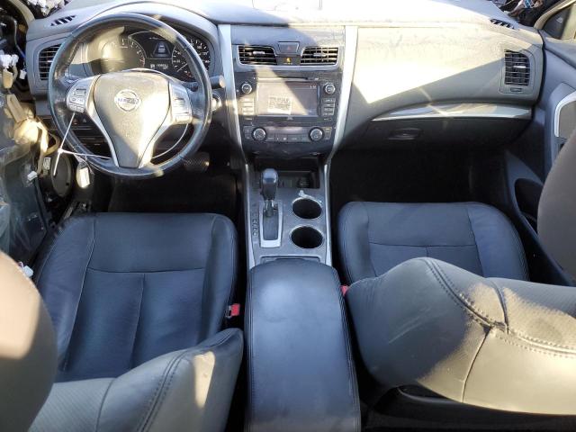 Photo 8 from auction – 2013 NISSAN ALTIMA 2.5 with VIN 1N4AL3AP2DN575059