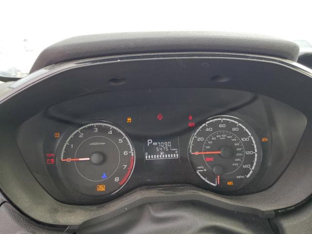 صورة رقم 9 من المزاد - 2019 SUBARU IMPREZA مع VIN 4S3GKAA65K3620863